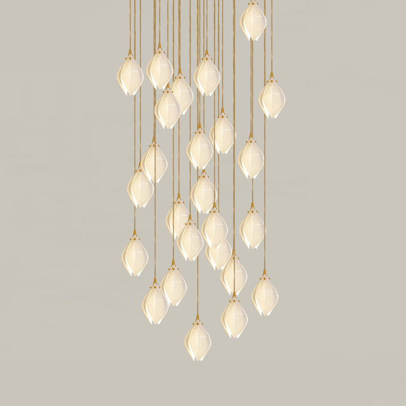 Celeste Flora Pendant Light - Letslighting