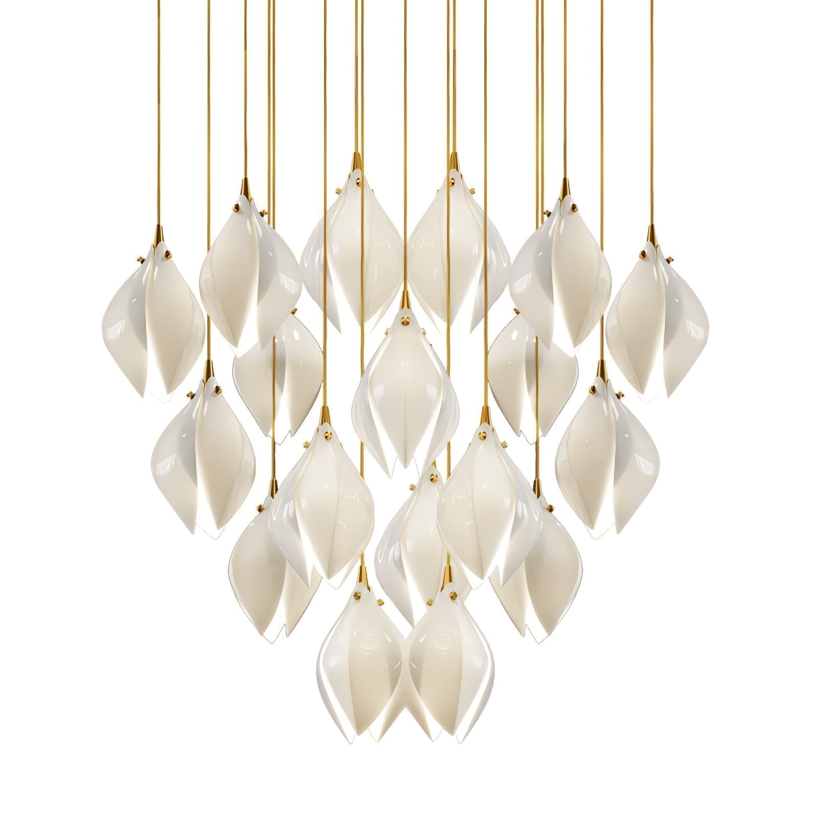 Celeste Flora Pendant Light - Letslighting