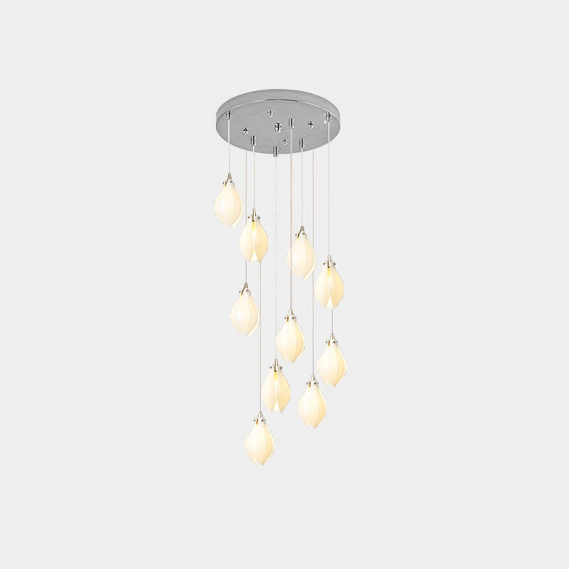 Celeste Flora Pendant Light - Letslighting