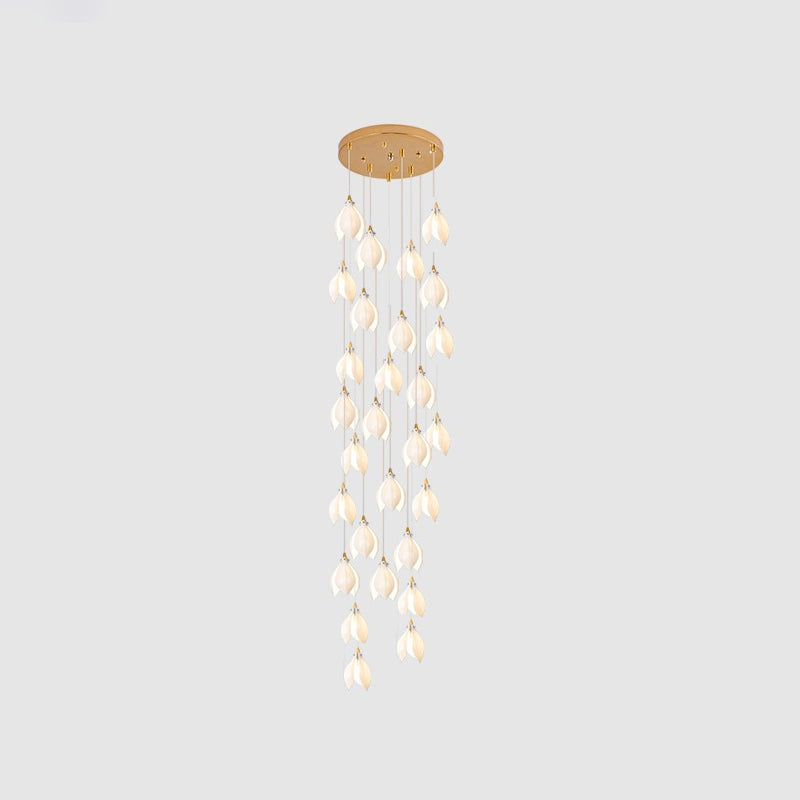 Celeste Flora Pendant Light - Letslighting