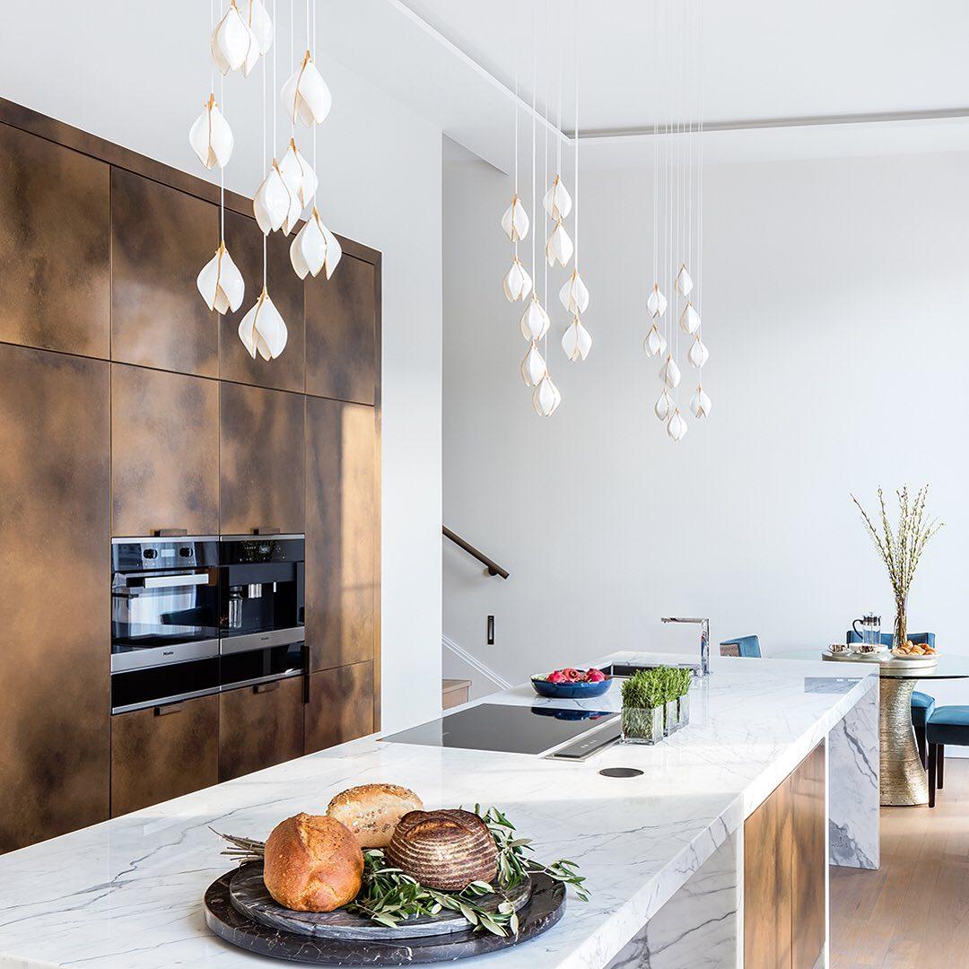 Celeste Flora Pendant Light - Letslighting