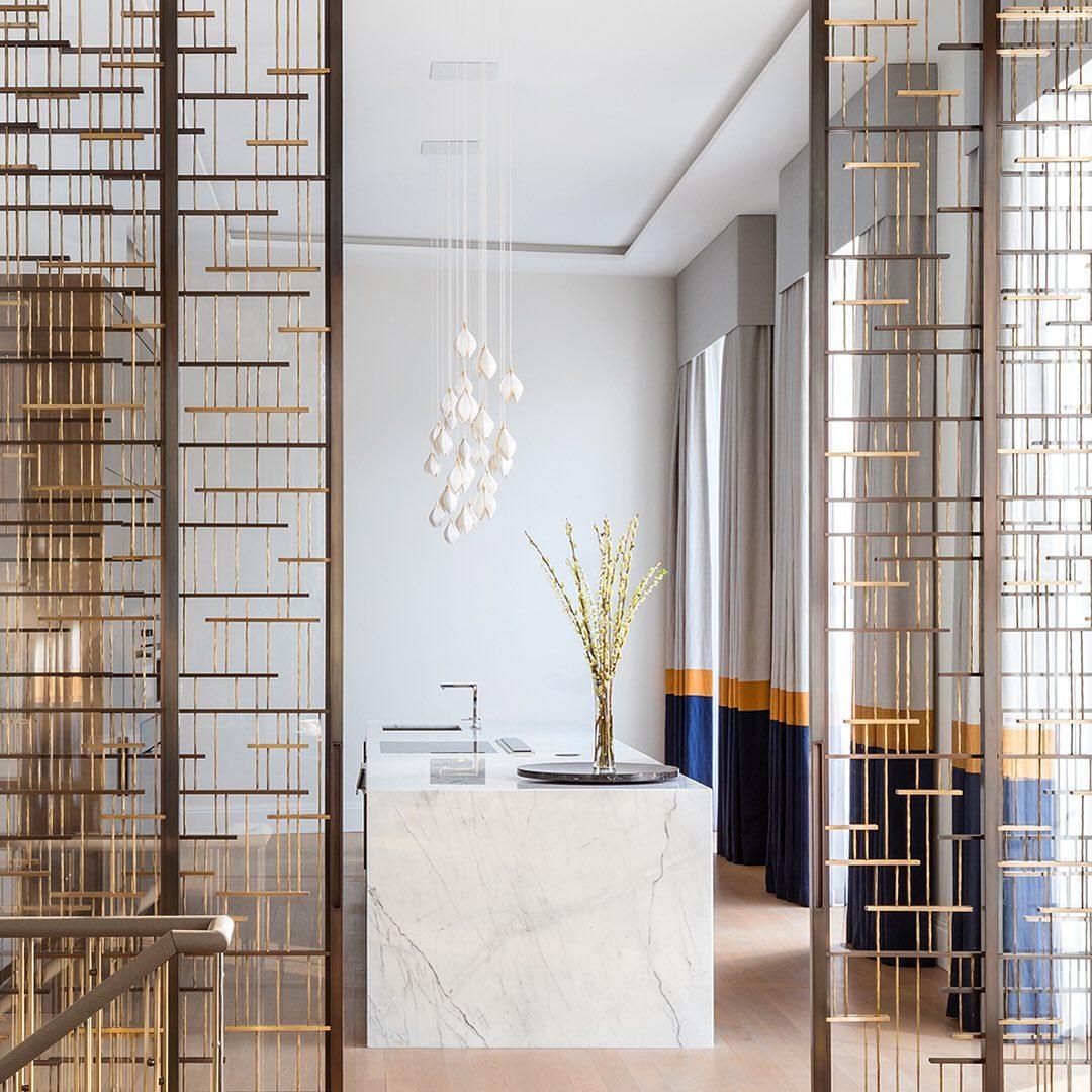 Celeste Flora Pendant Light - Letslighting