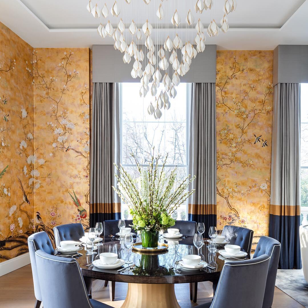 Celeste Flora Pendant Light - Letslighting