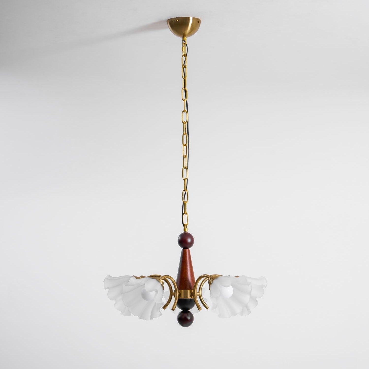 Bloomcrest Chandelier - Letslighting