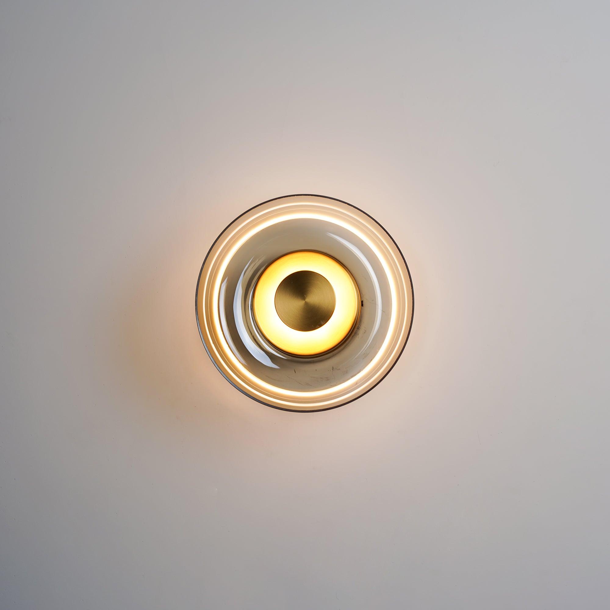 Glimmera Wall Light - Letslighting