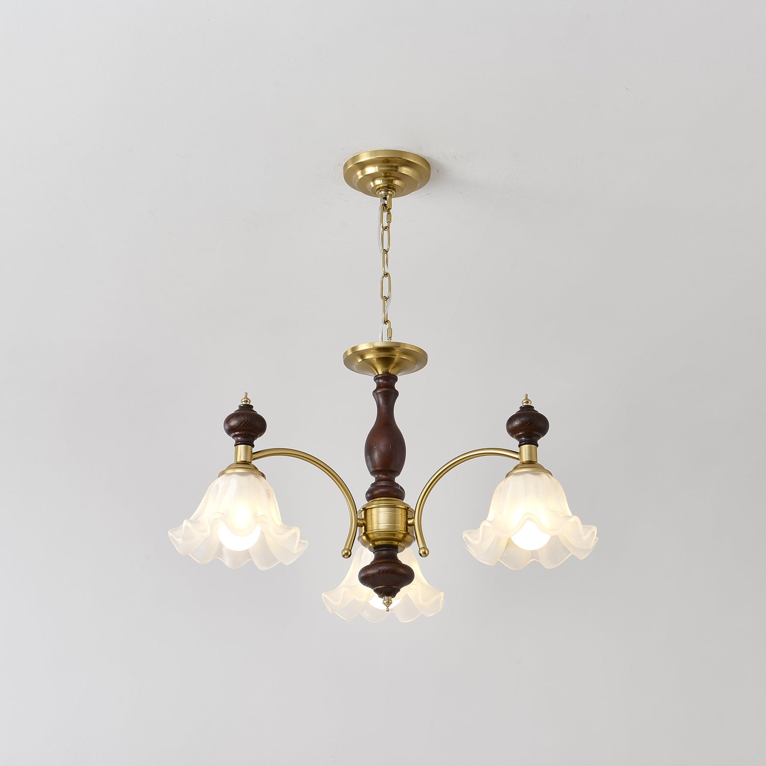 Blossom Flowers Chandelier - Letslighting