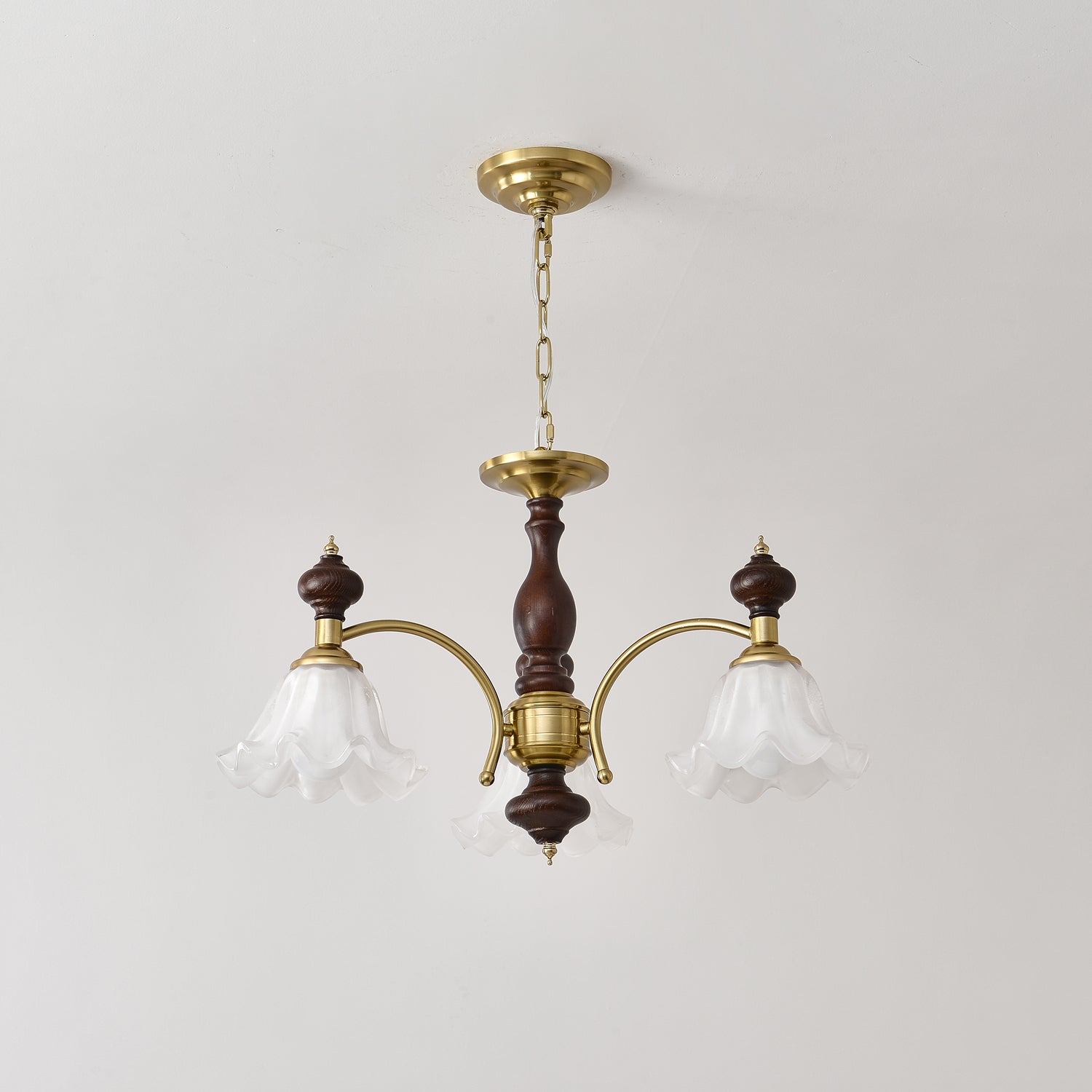 Blossom Flowers Chandelier - Letslighting