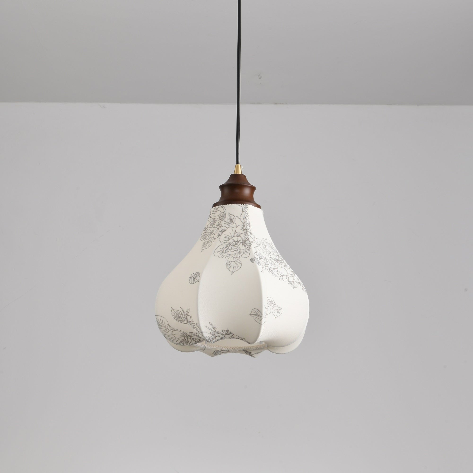 Stella Vintage Metal Pendant Lamp - Letslighting