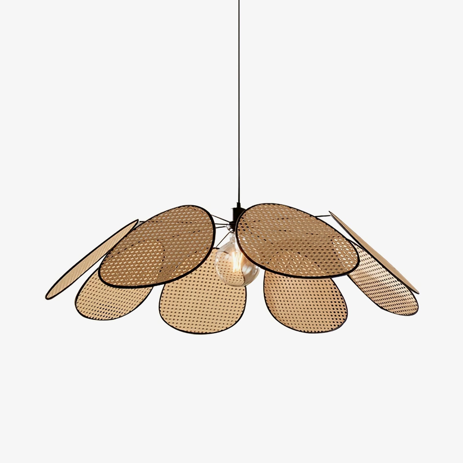Blossom Petal Pendant Lamp - Letslighting