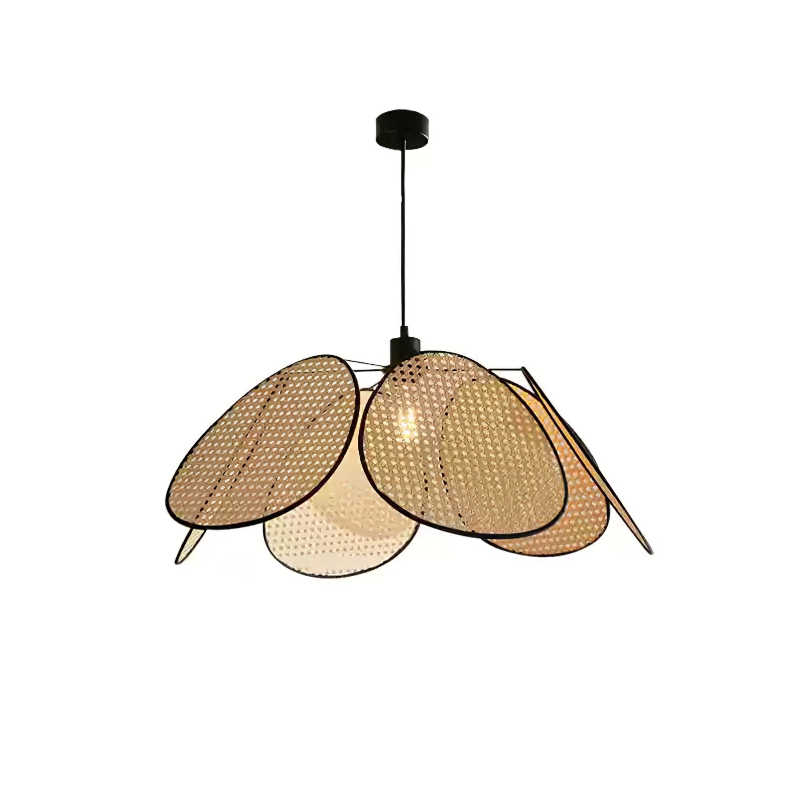 Blossom Petal Pendant Lamp - Letslighting