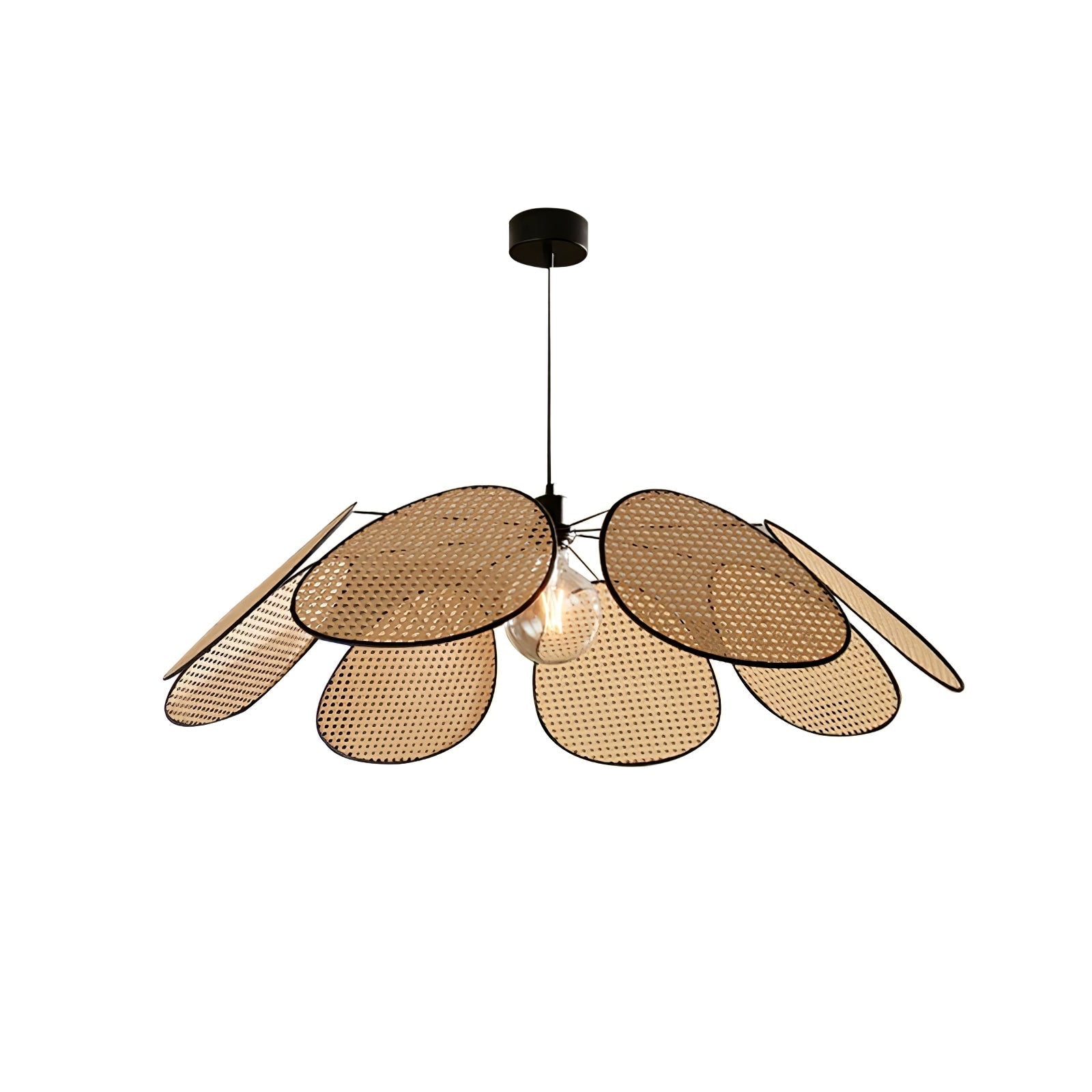 Blossom Petal Pendant Lamp - Letslighting