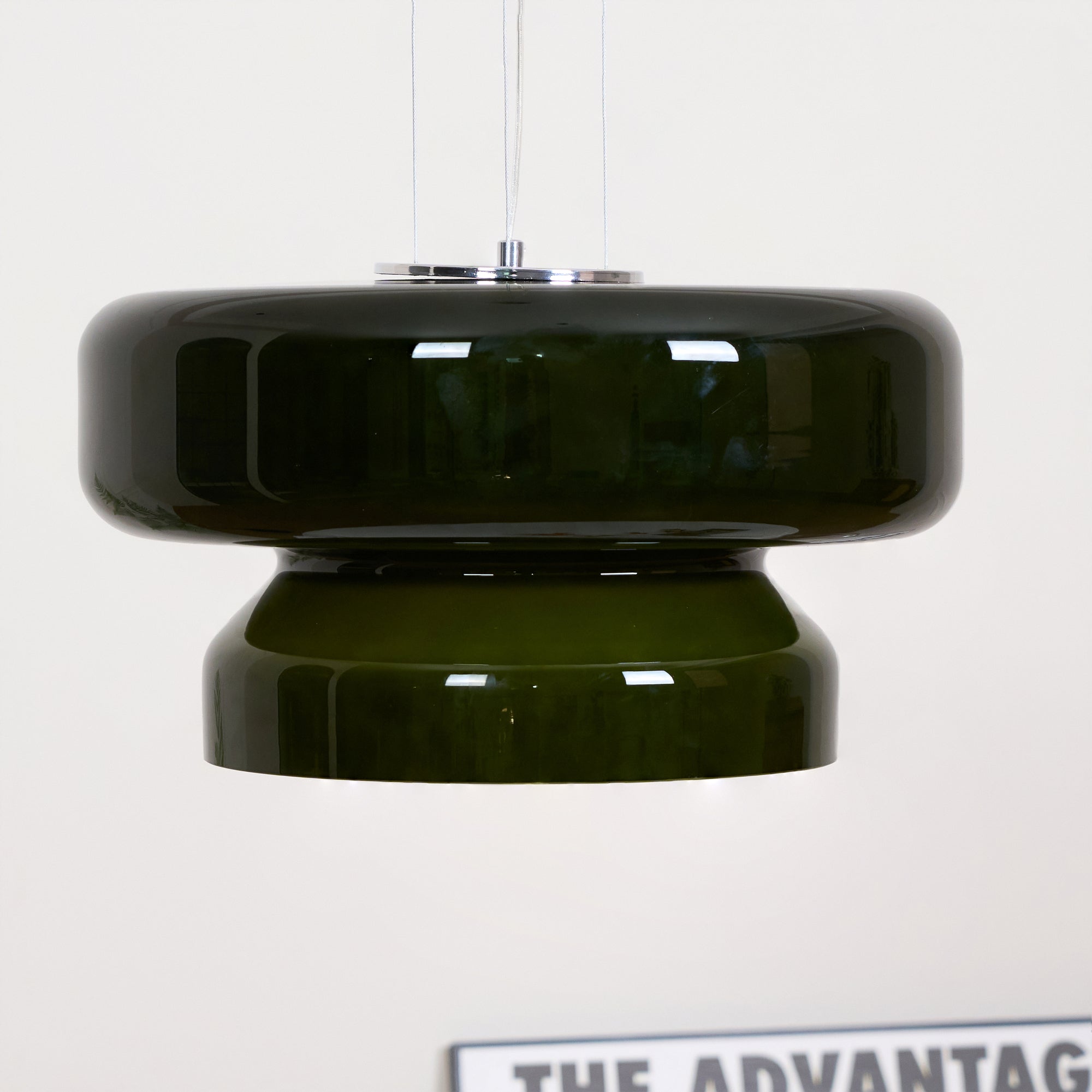 Bohemia Pendant Lamp - Letslighting