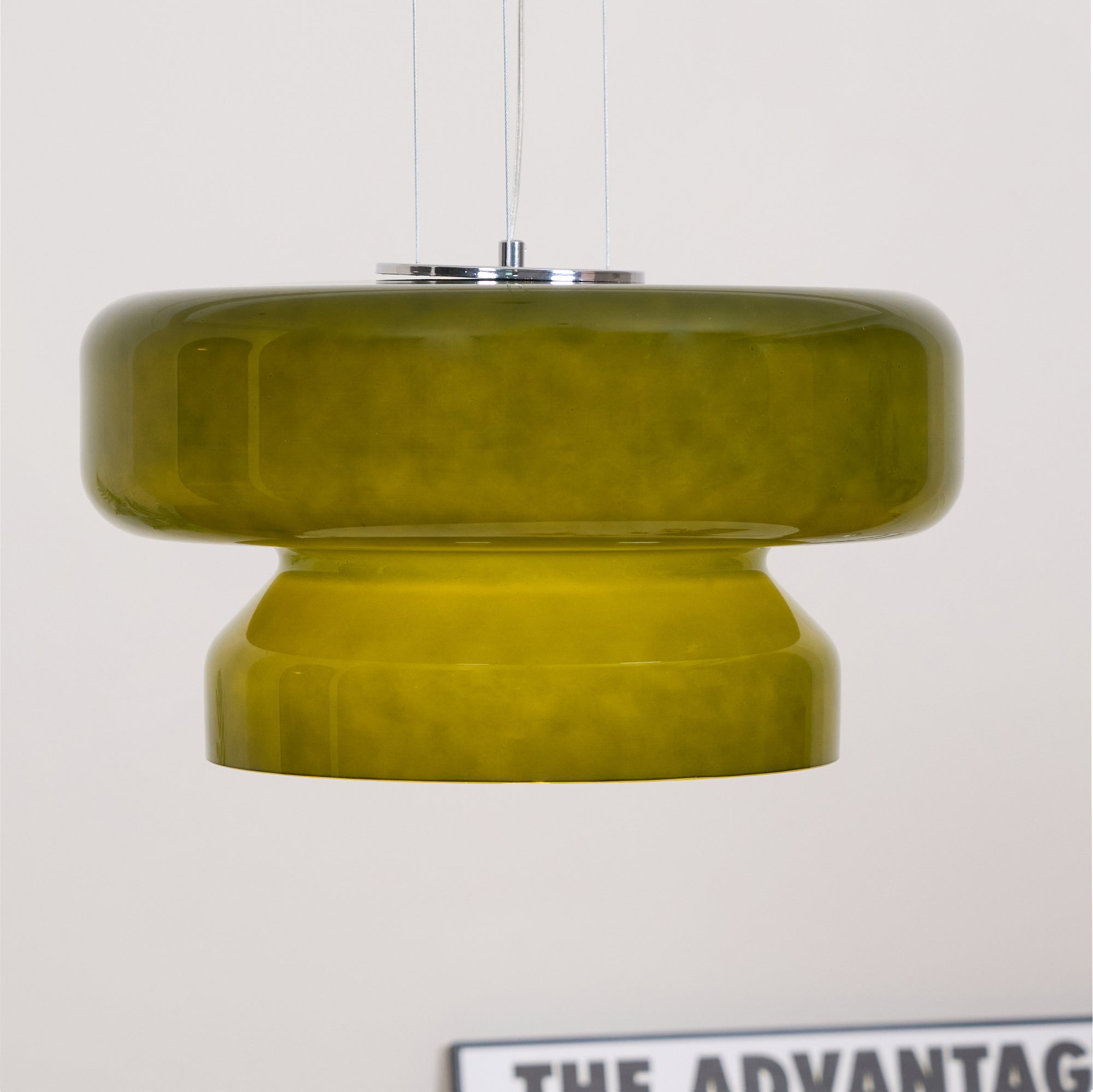 Bohemia Pendant Lamp - Letslighting