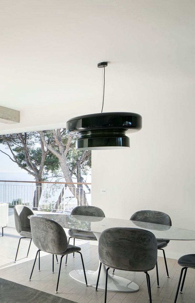 Bohemia Pendant Lamp - Letslighting