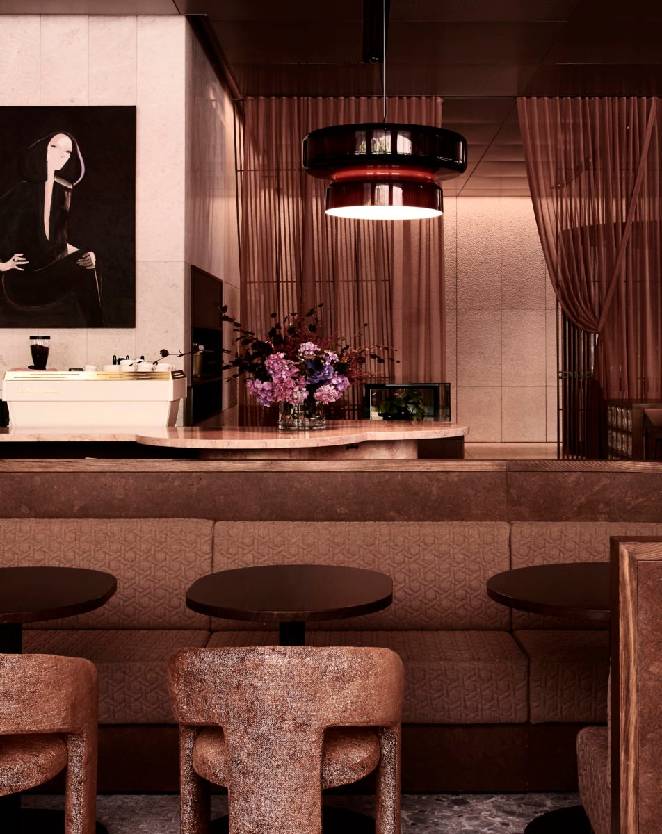 Bohemia Pendant Lamp - Letslighting