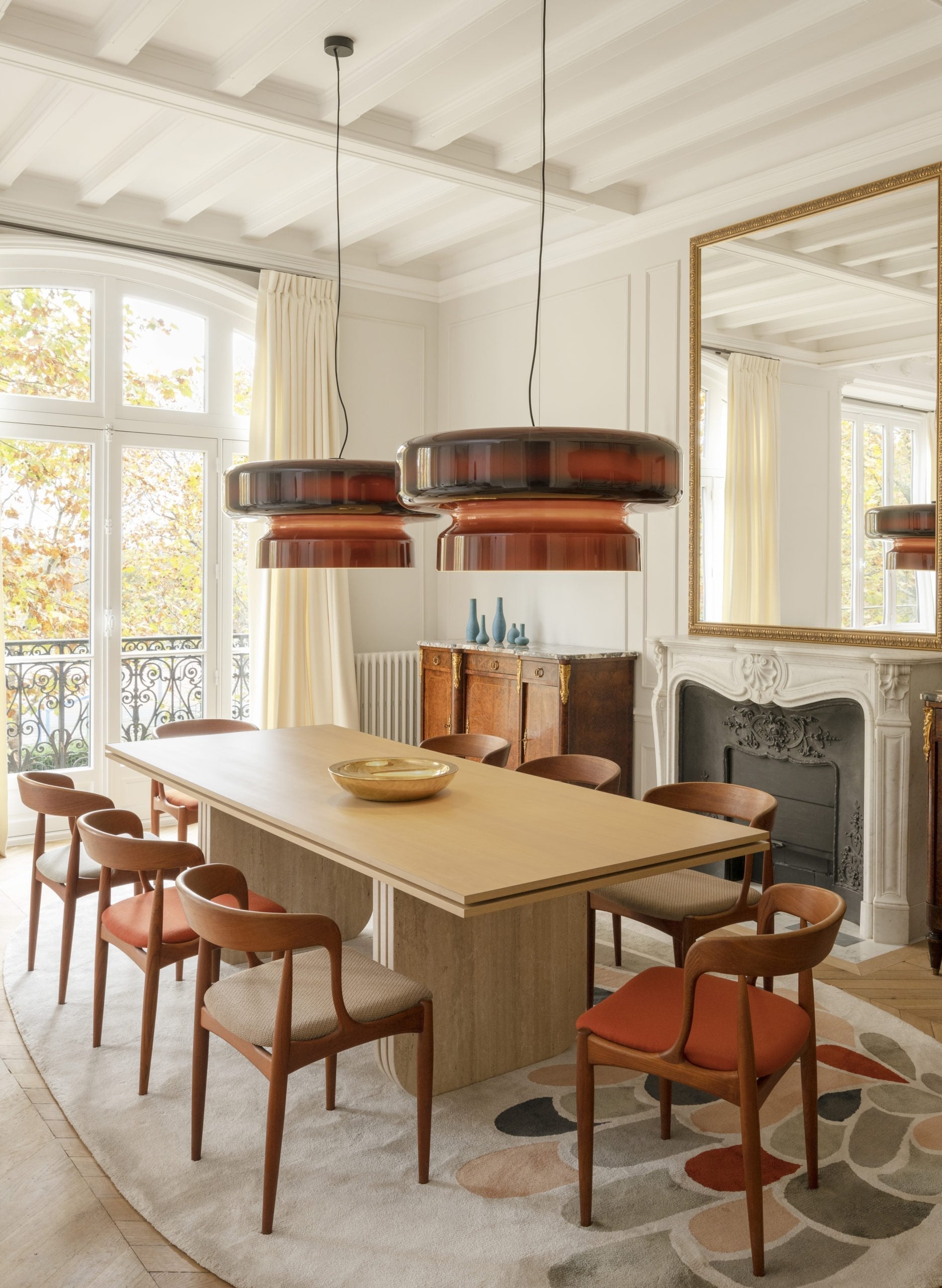 Bohemia Pendant Lamp - Letslighting