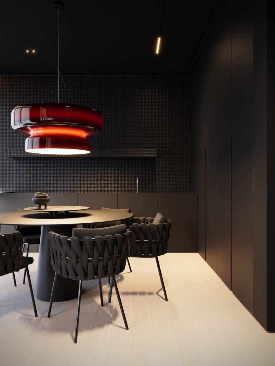 Bohemia Pendant Lamp - Letslighting