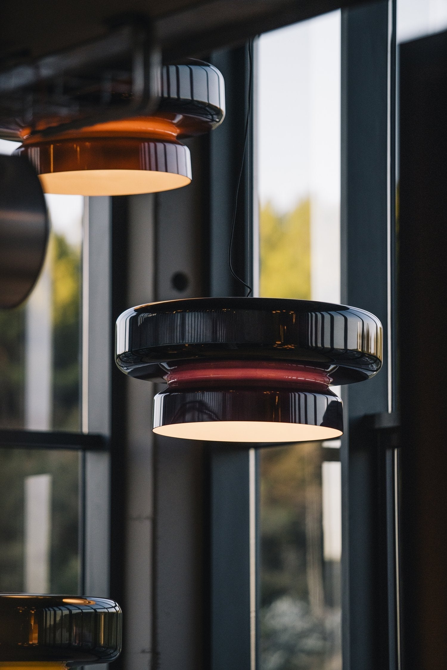 Bohemia Pendant Lamp - Letslighting