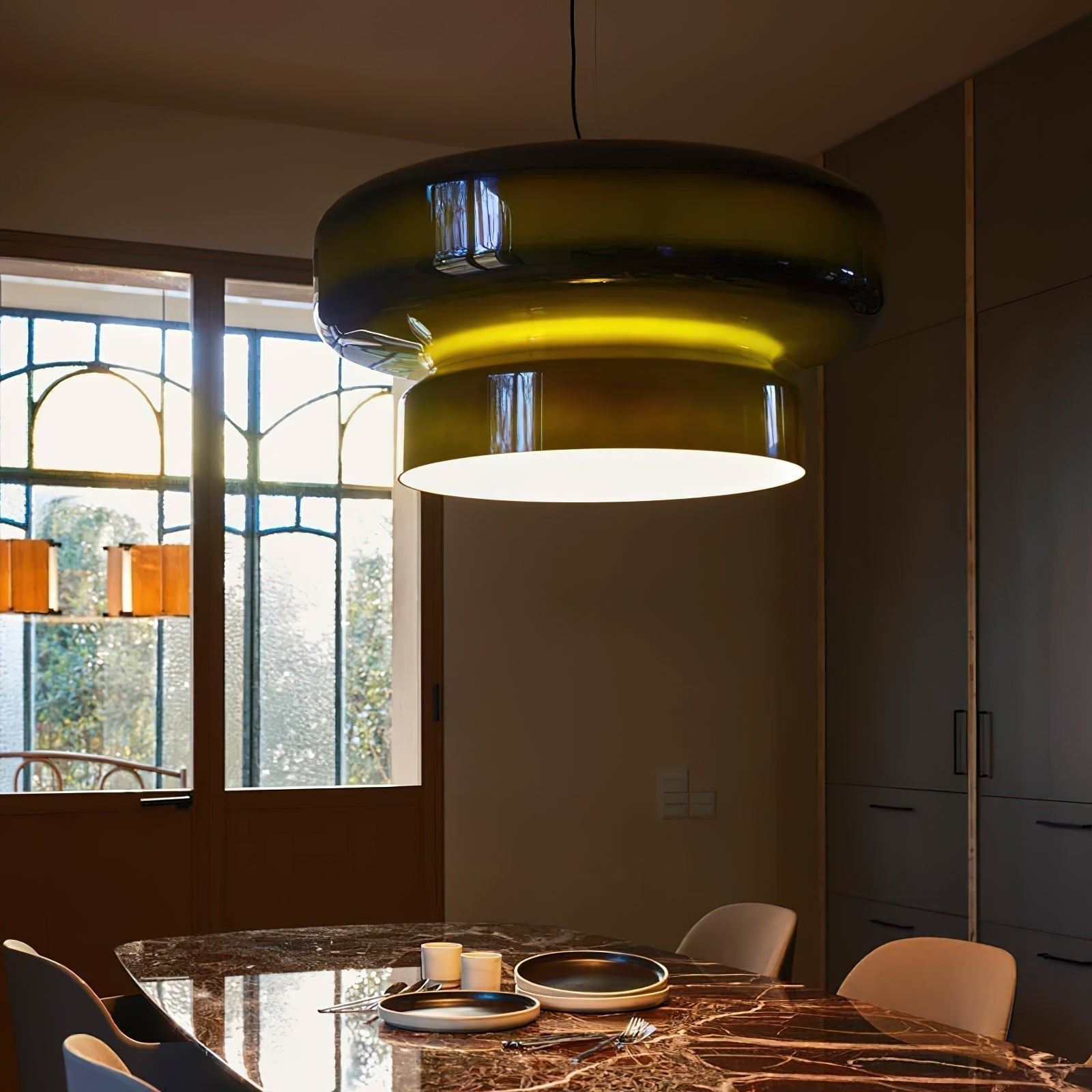 Bohemia Pendant Lamp - Letslighting
