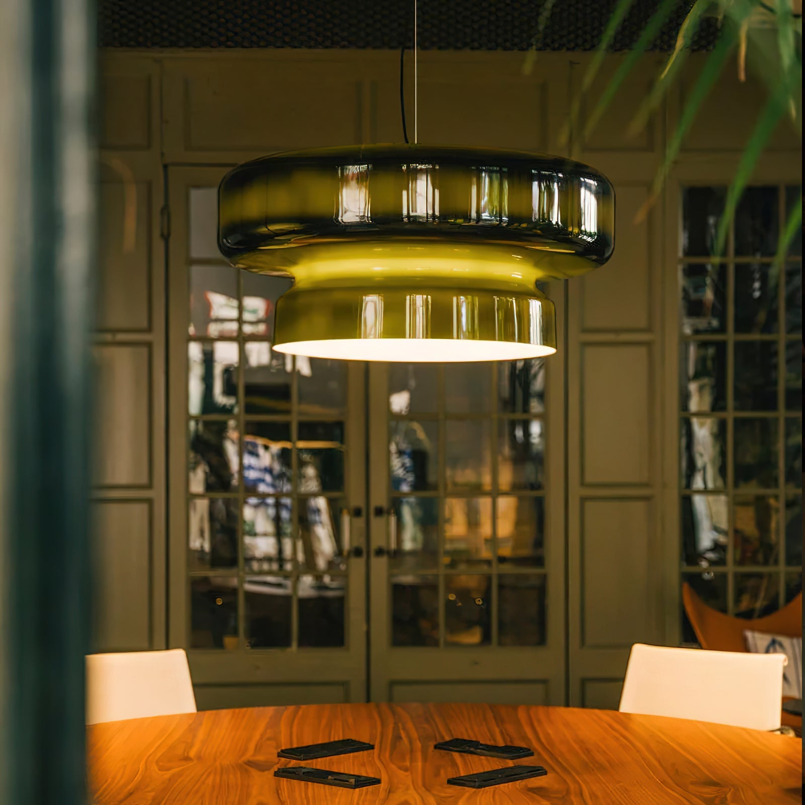 Bohemia Pendant Lamp - Letslighting