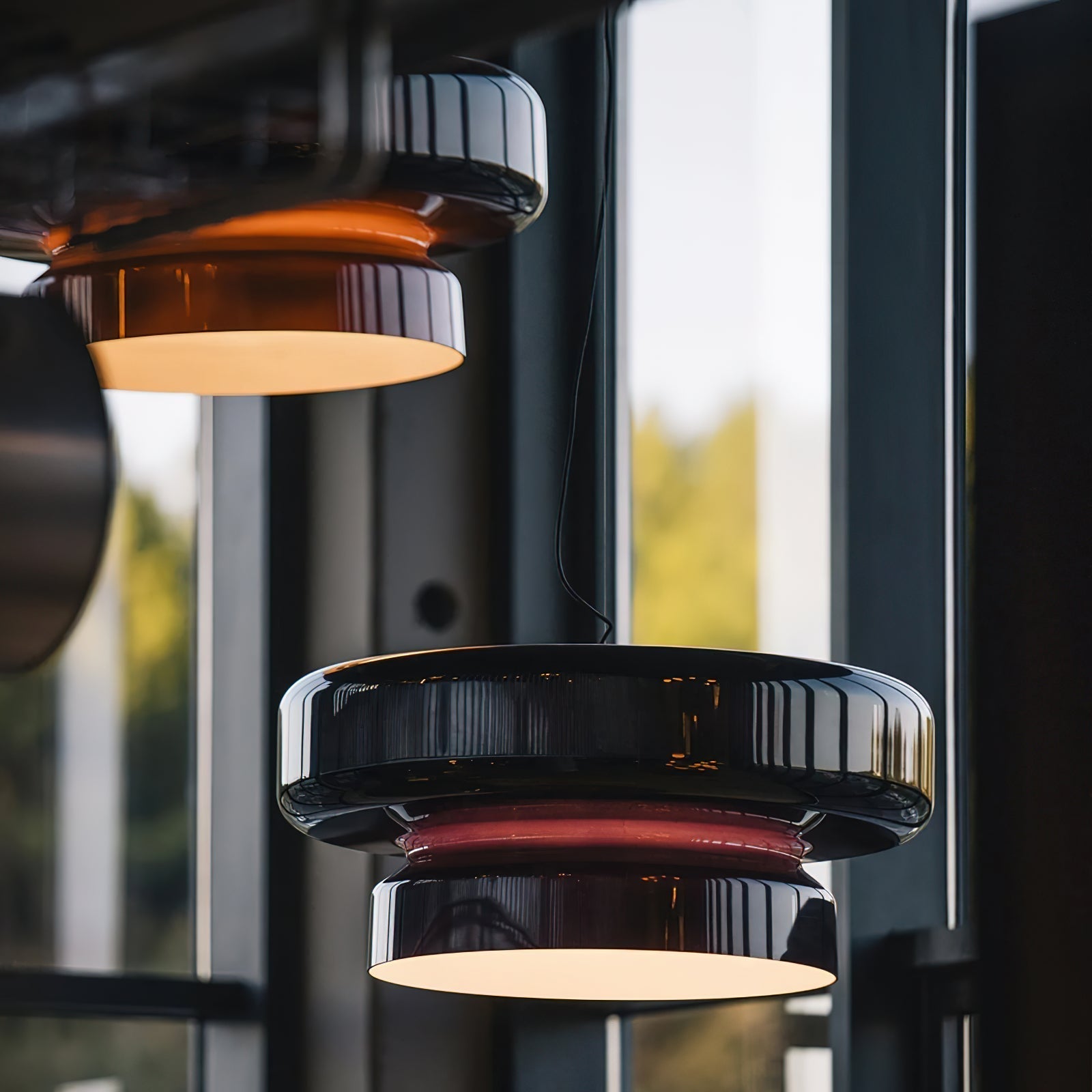Bohemia Pendant Lamp - Letslighting