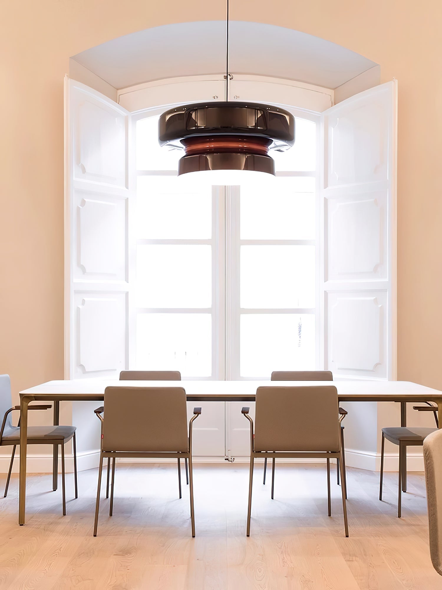 Bohemia Pendant Lamp - Letslighting