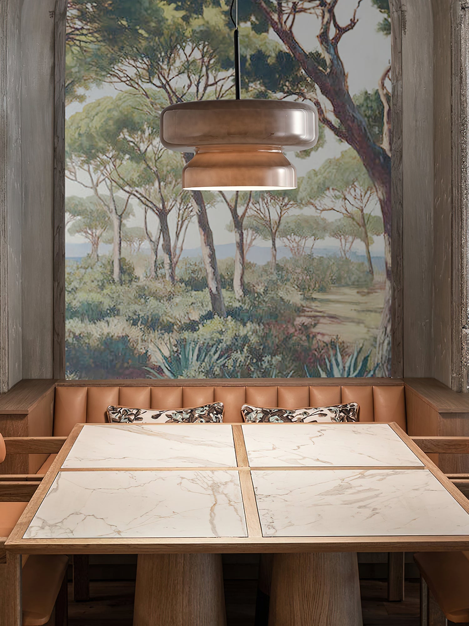 Bohemia Pendant Lamp - Letslighting