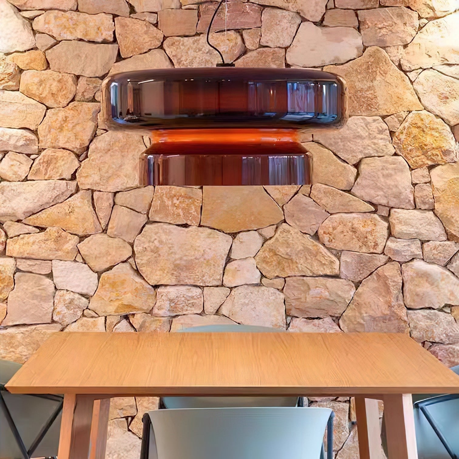 Bohemia Pendant Lamp - Letslighting