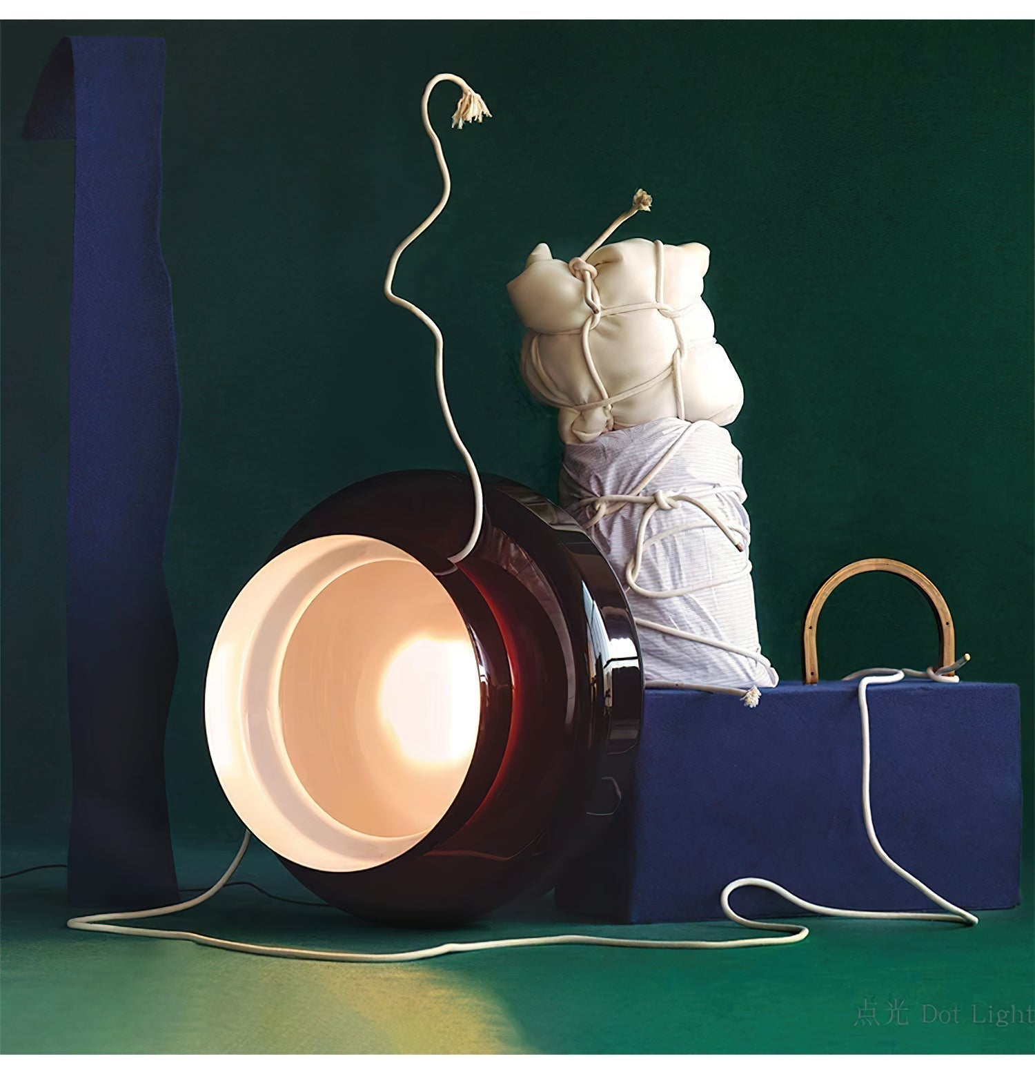 Bohemia Pendant Lamp - Letslighting