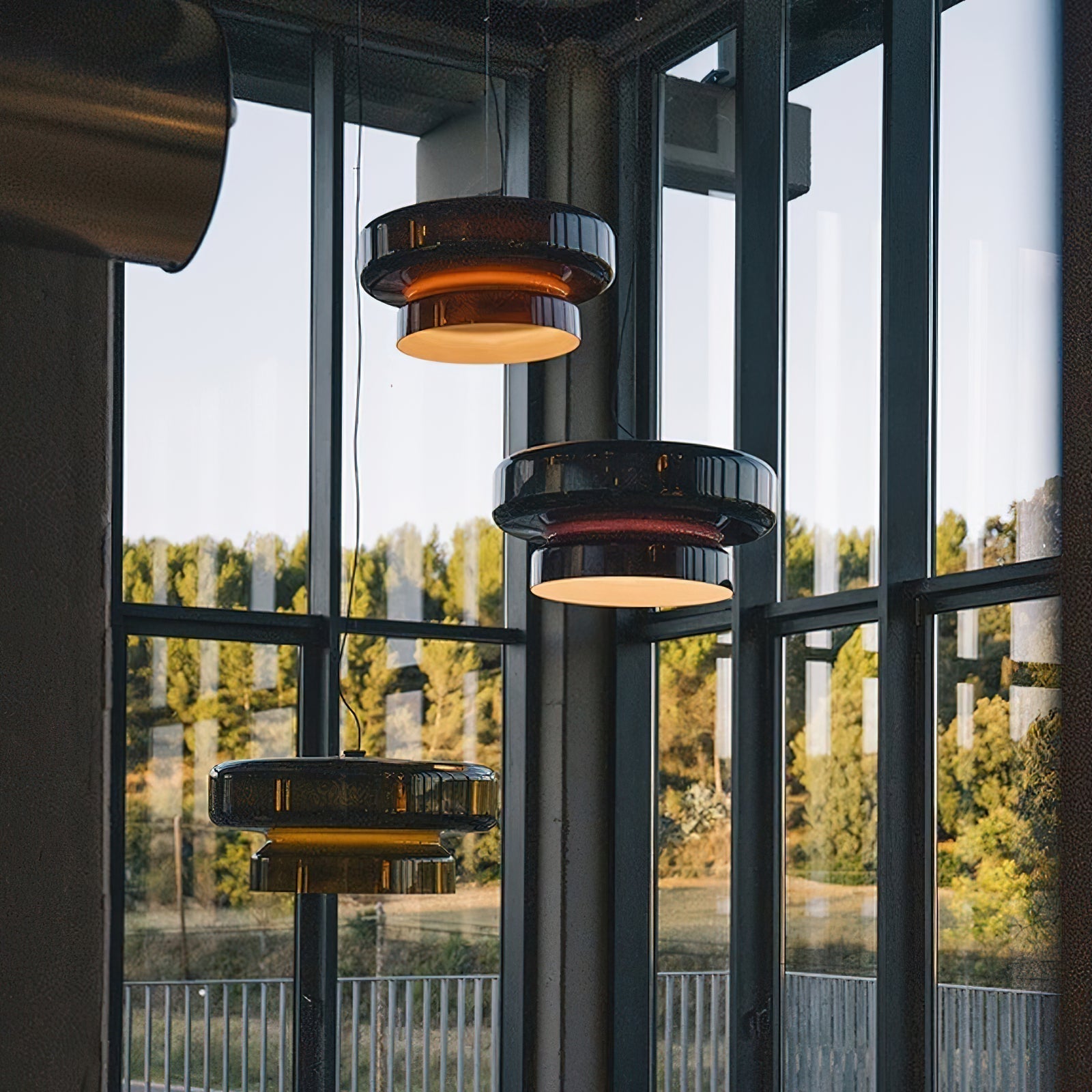 Bohemia Pendant Lamp - Letslighting