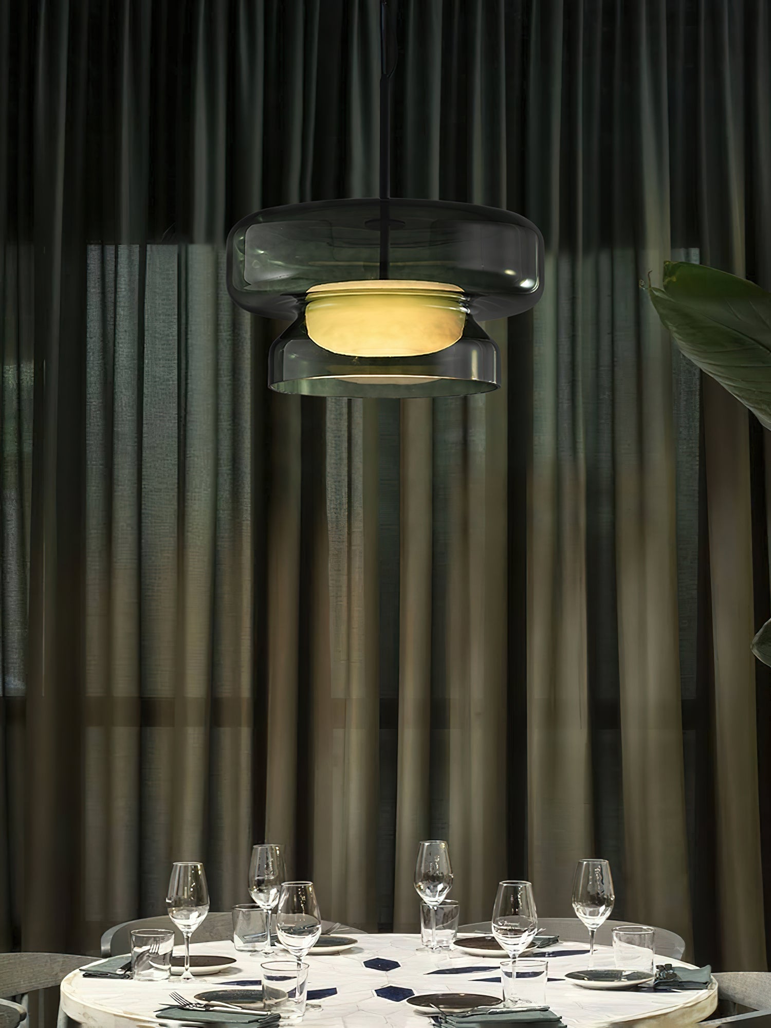 Bohemia Pendant Lamp - Letslighting