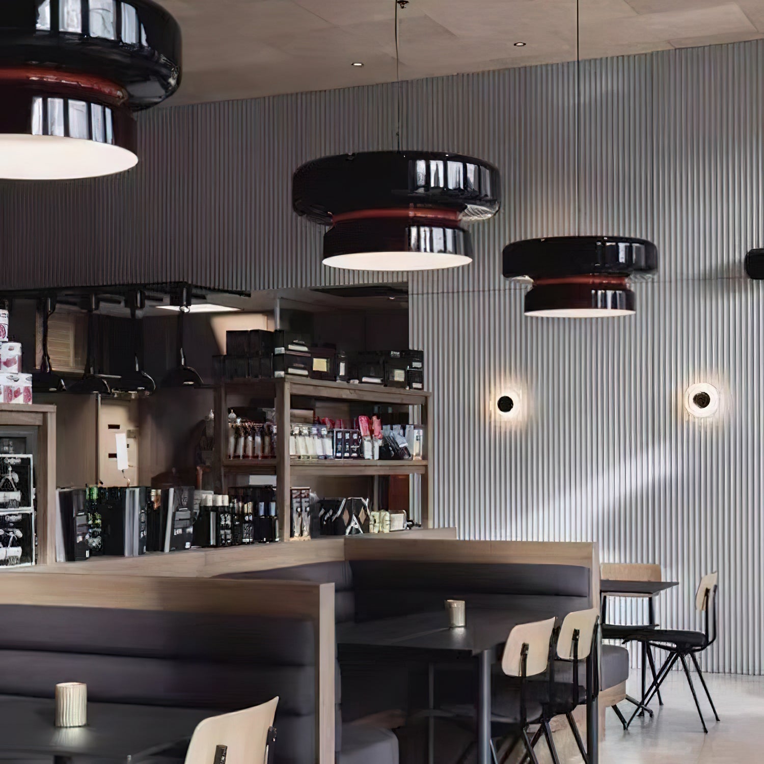 Bohemia Pendant Lamp - Letslighting