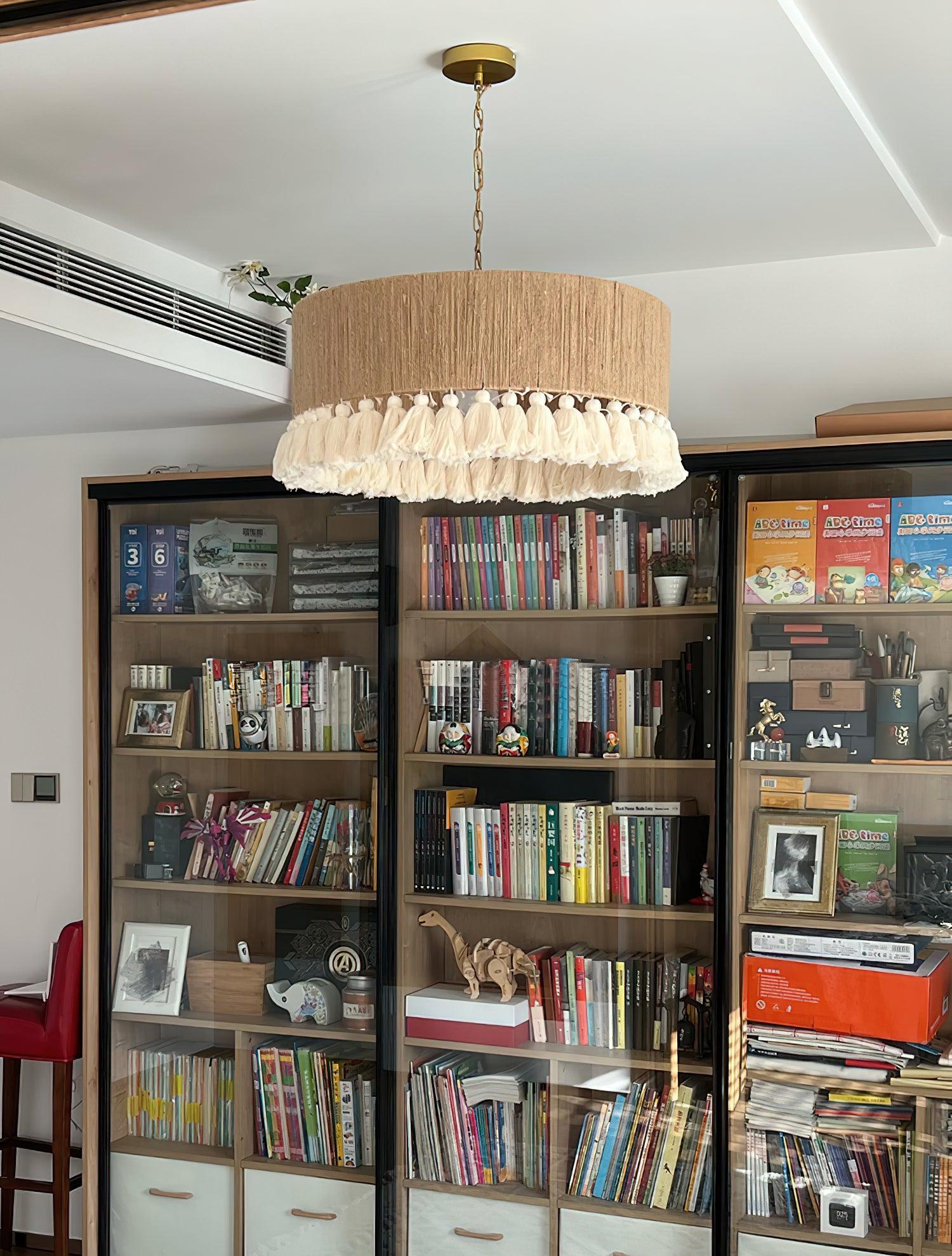 Boho Rara Pendant Lamp - Letslighting
