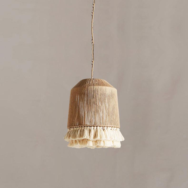 Boho Rara Pendant Lamp - Letslighting