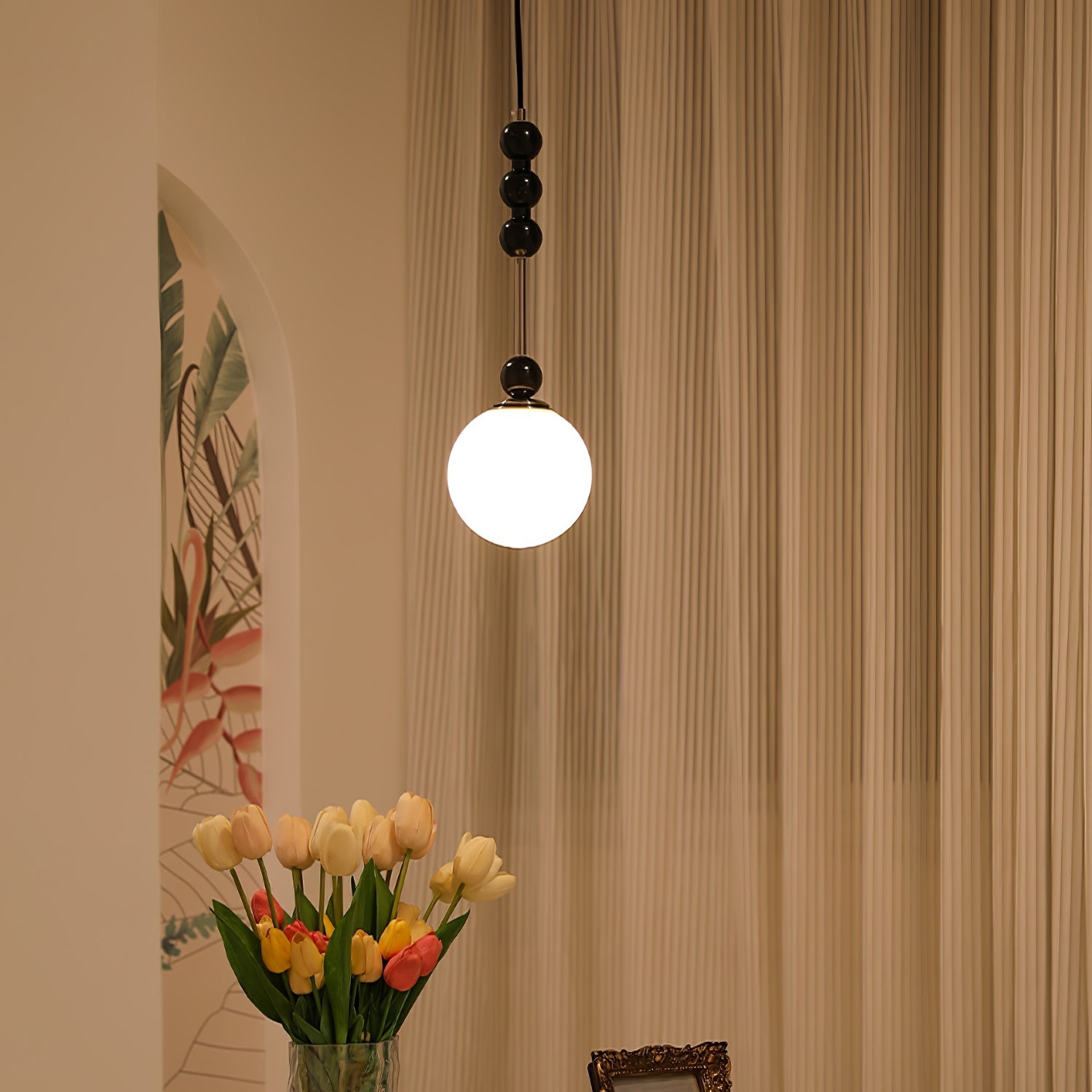 Bola Pendant Lamp - Letslighting