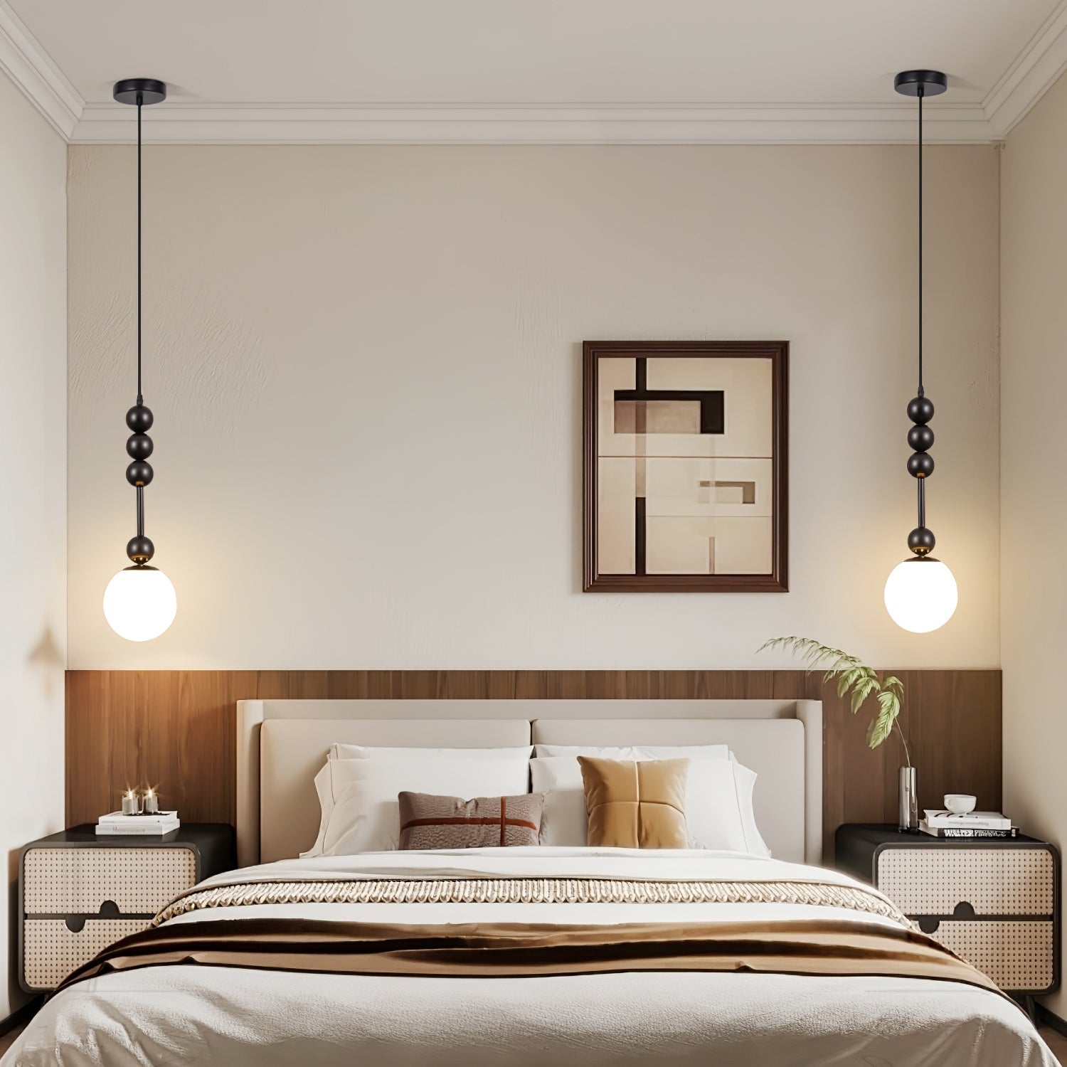 Bola Pendant Lamp - Letslighting
