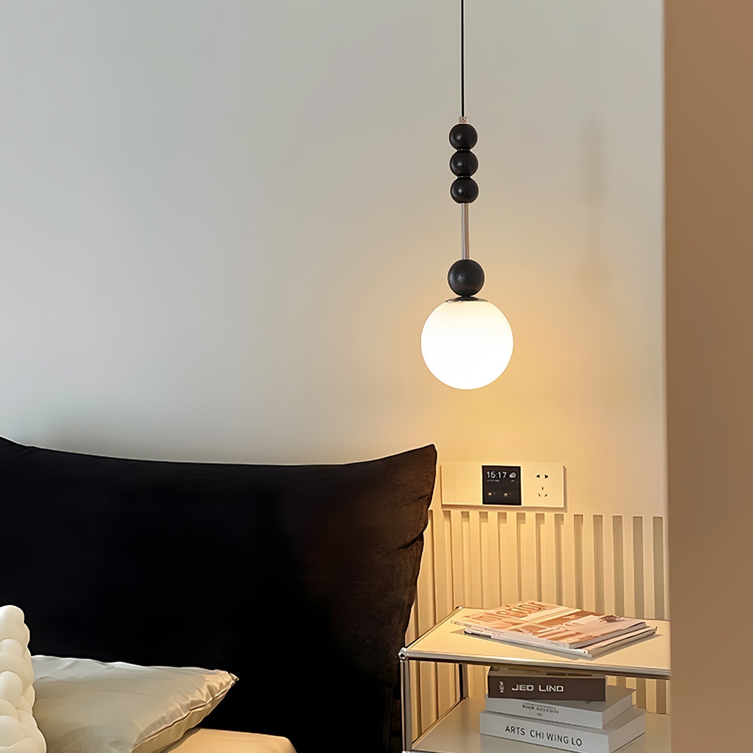 Bola Pendant Lamp - Letslighting