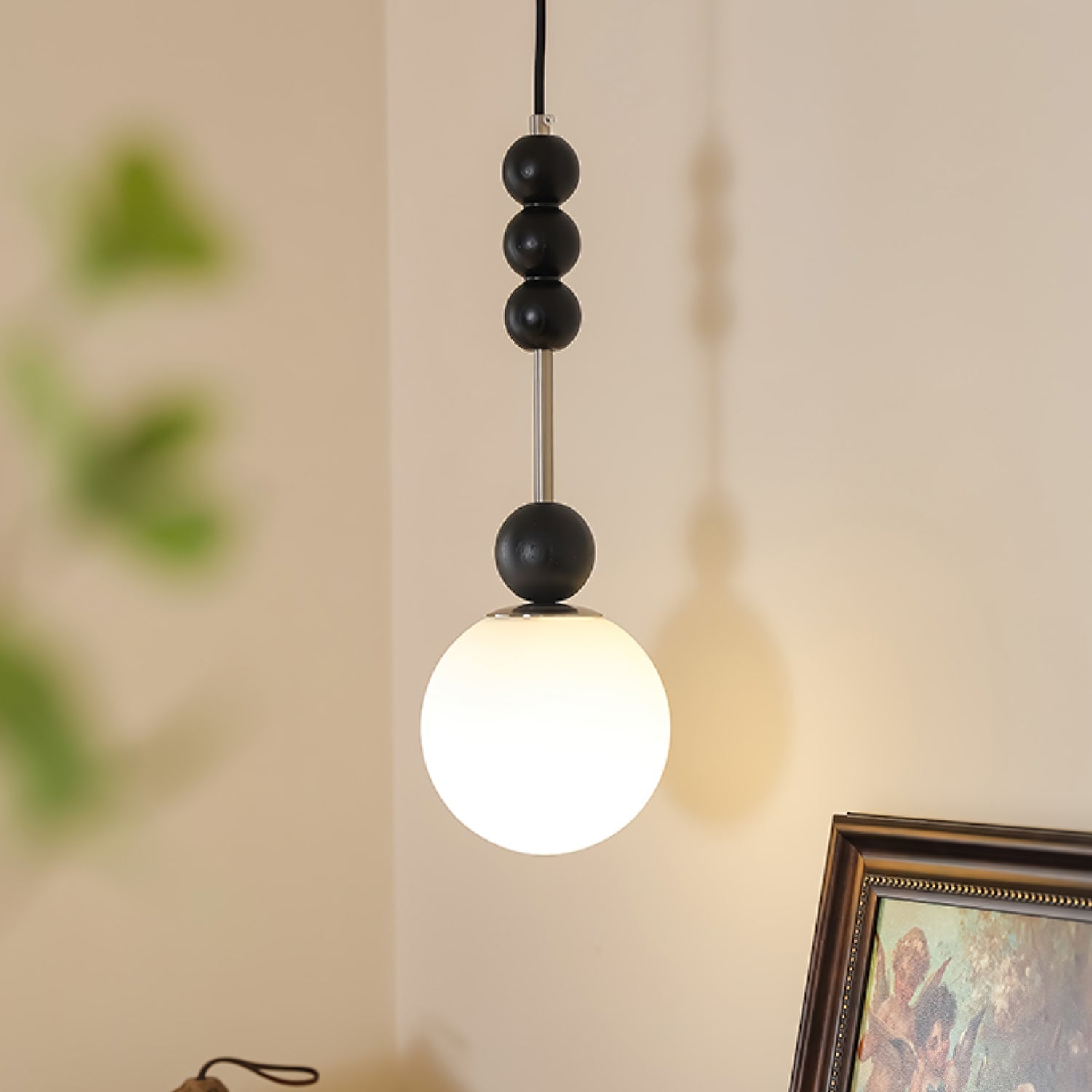 Bola Pendant Lamp - Letslighting