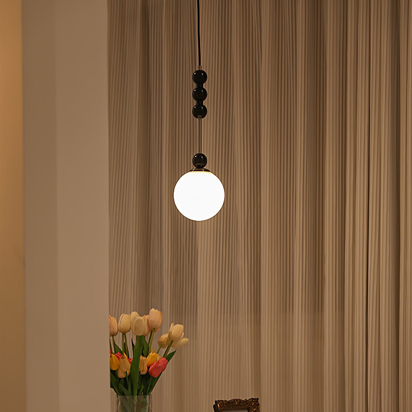 Bola Pendant Lamp - Letslighting