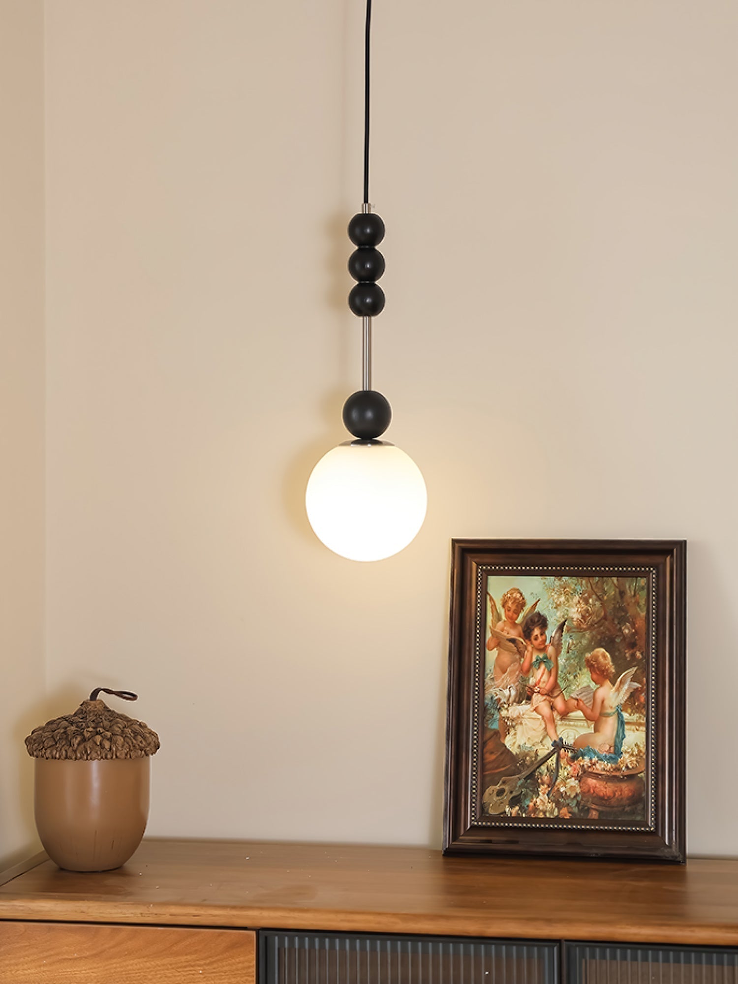 Bola Pendant Lamp - Letslighting