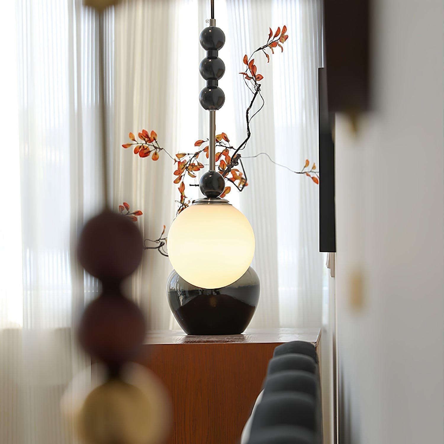 Bola Pendant Lamp - Letslighting