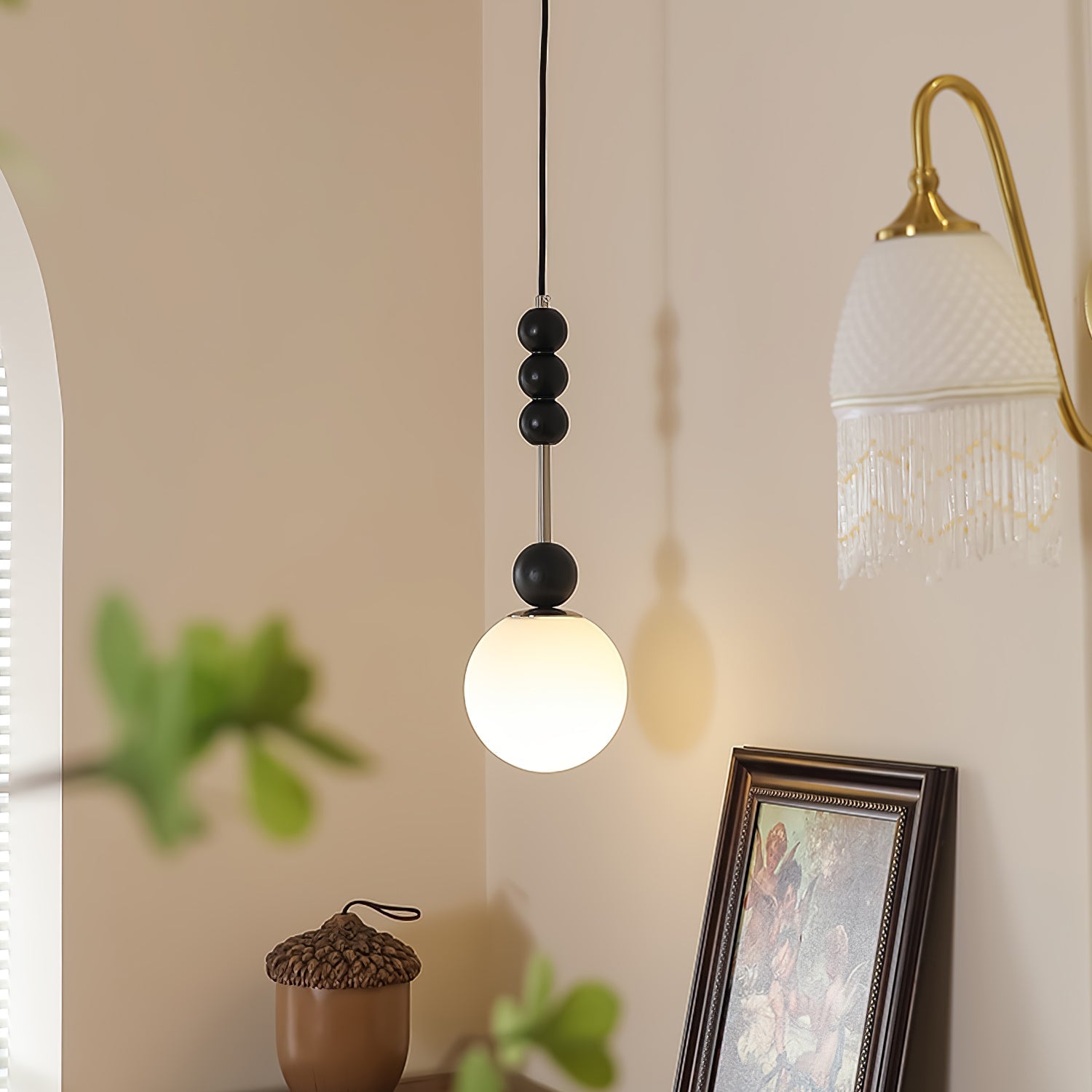 Bola Pendant Lamp - Letslighting