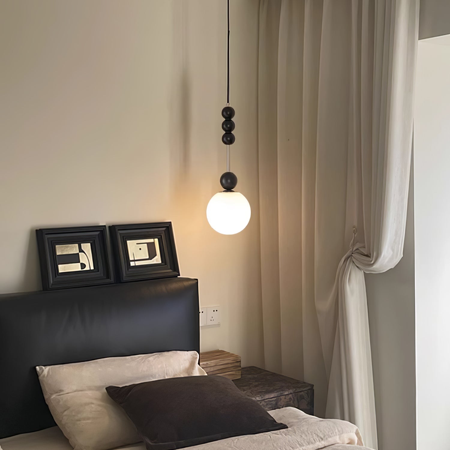 Bola Pendant Lamp - Letslighting
