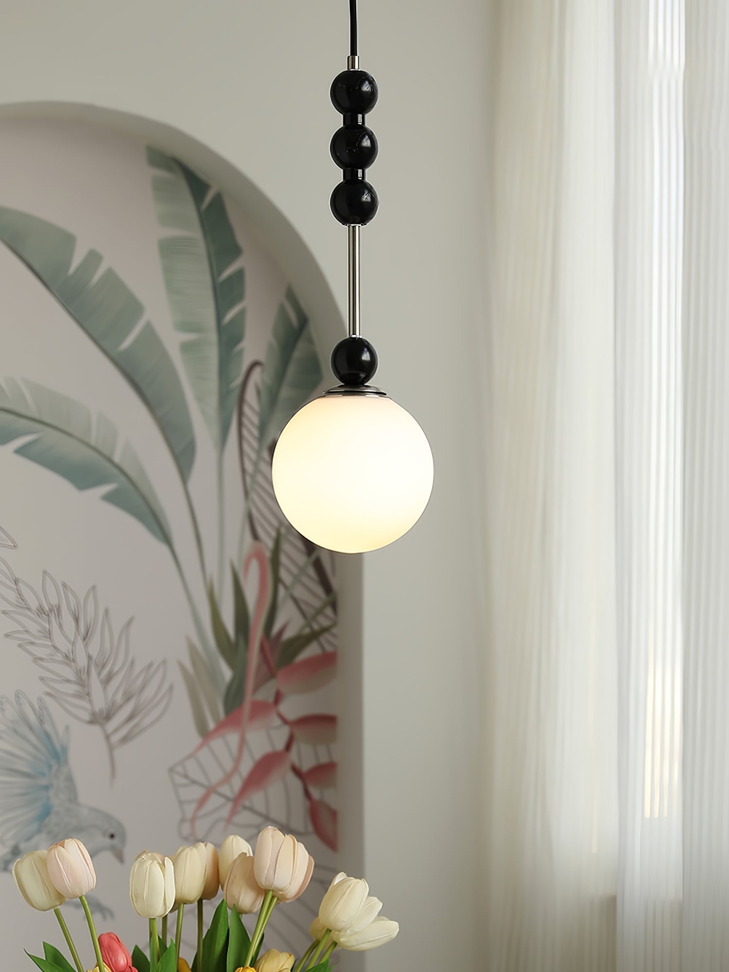 Bola Pendant Lamp - Letslighting