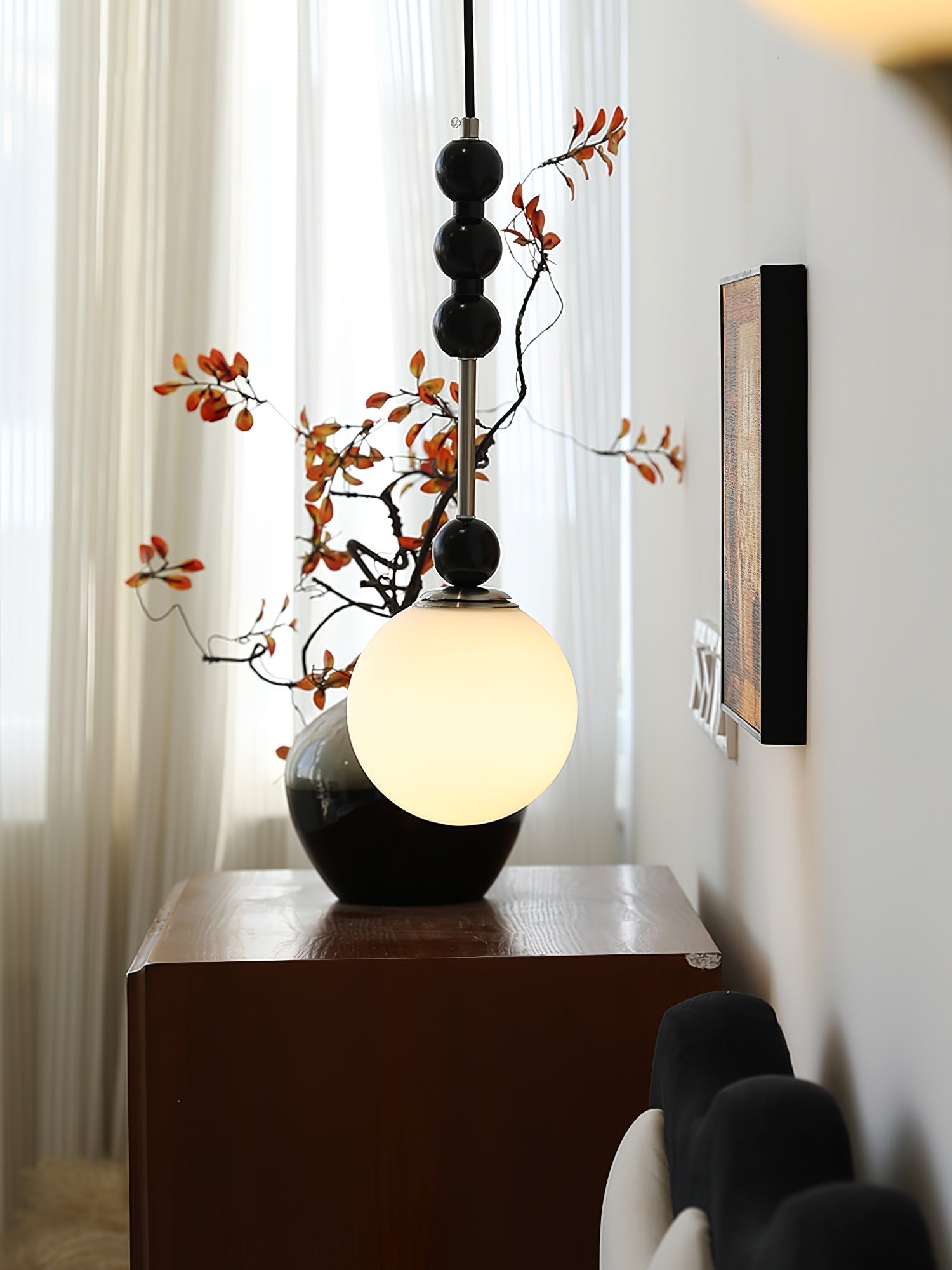 Bola Pendant Lamp - Letslighting