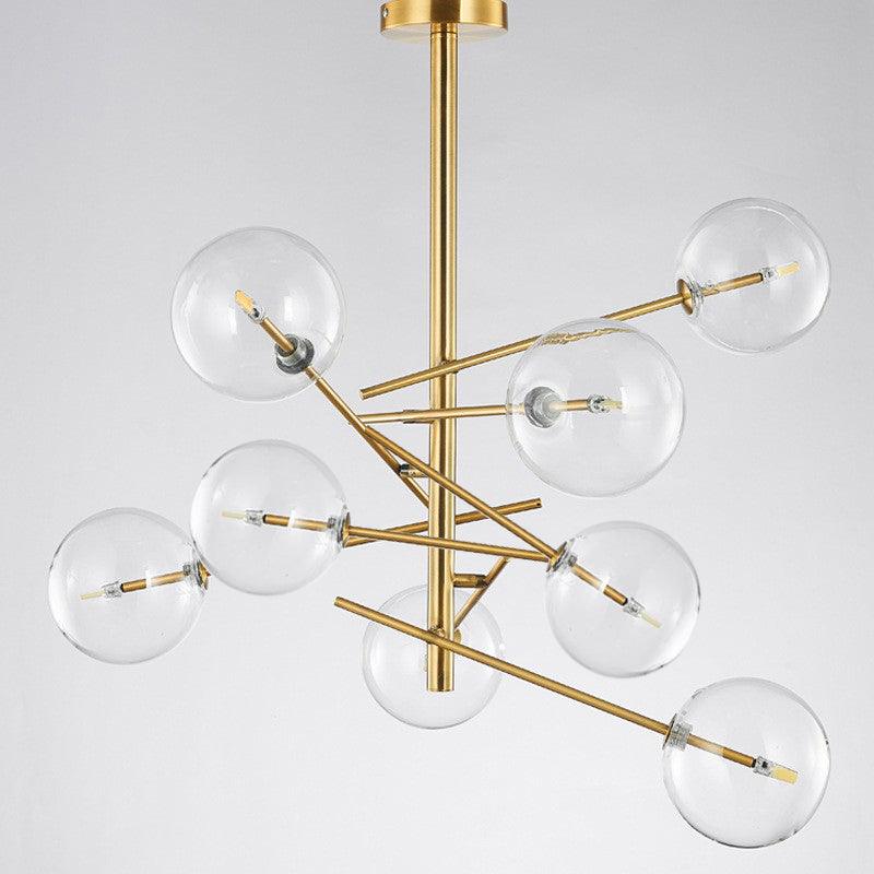 Bolle Chandelier - Letslighting