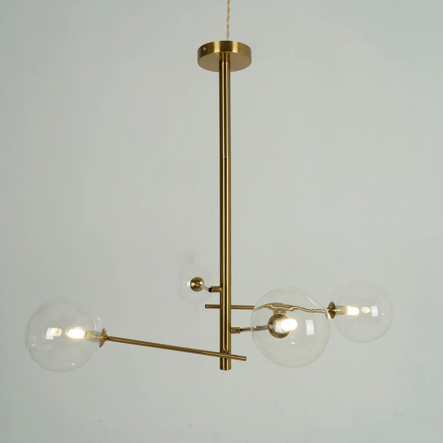 Bolle Chandelier - Letslighting