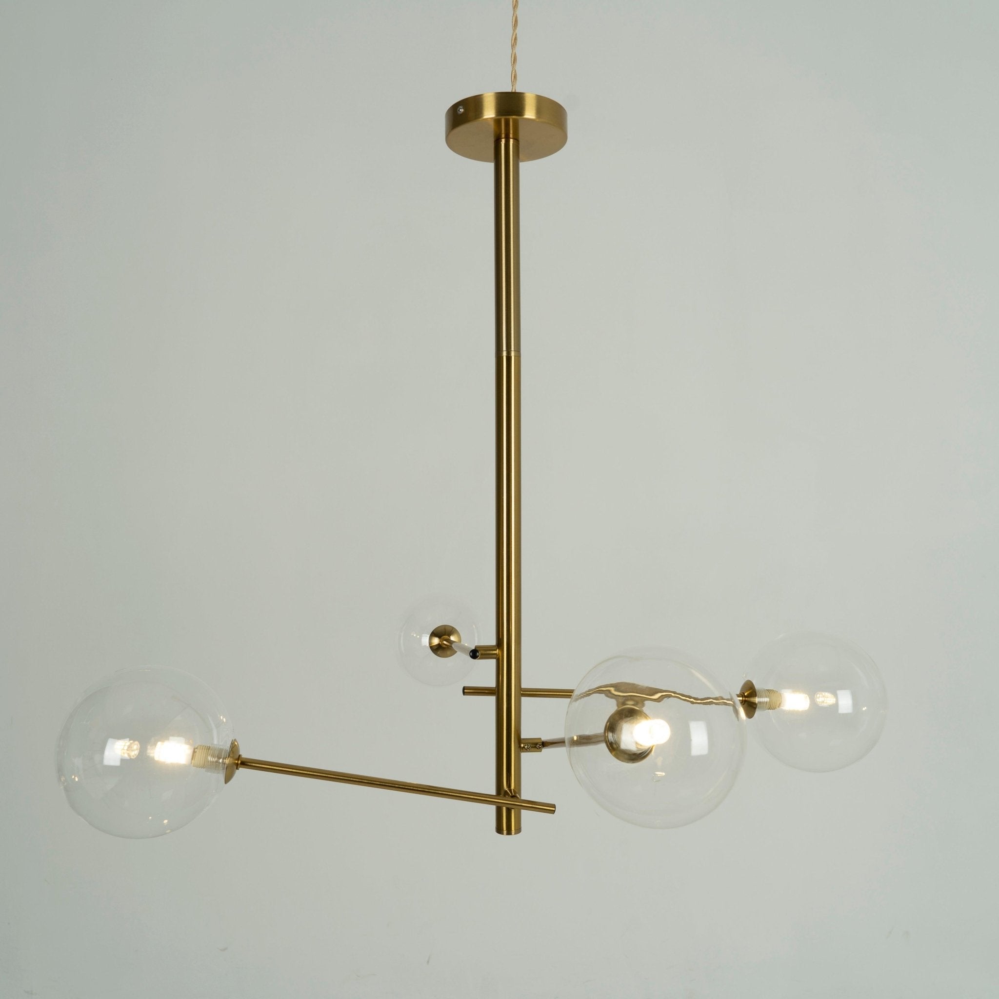 Bolle Chandelier - Letslighting