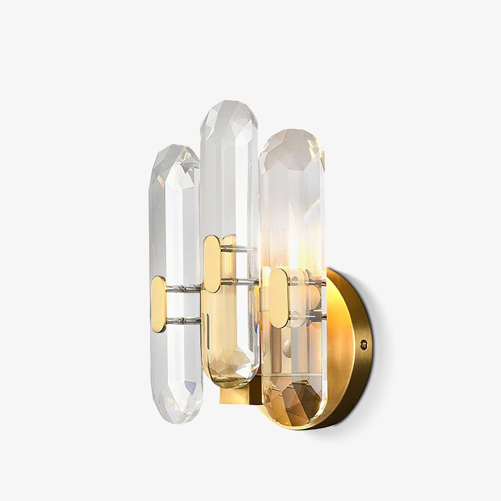 Bolton Sconce - Letslighting