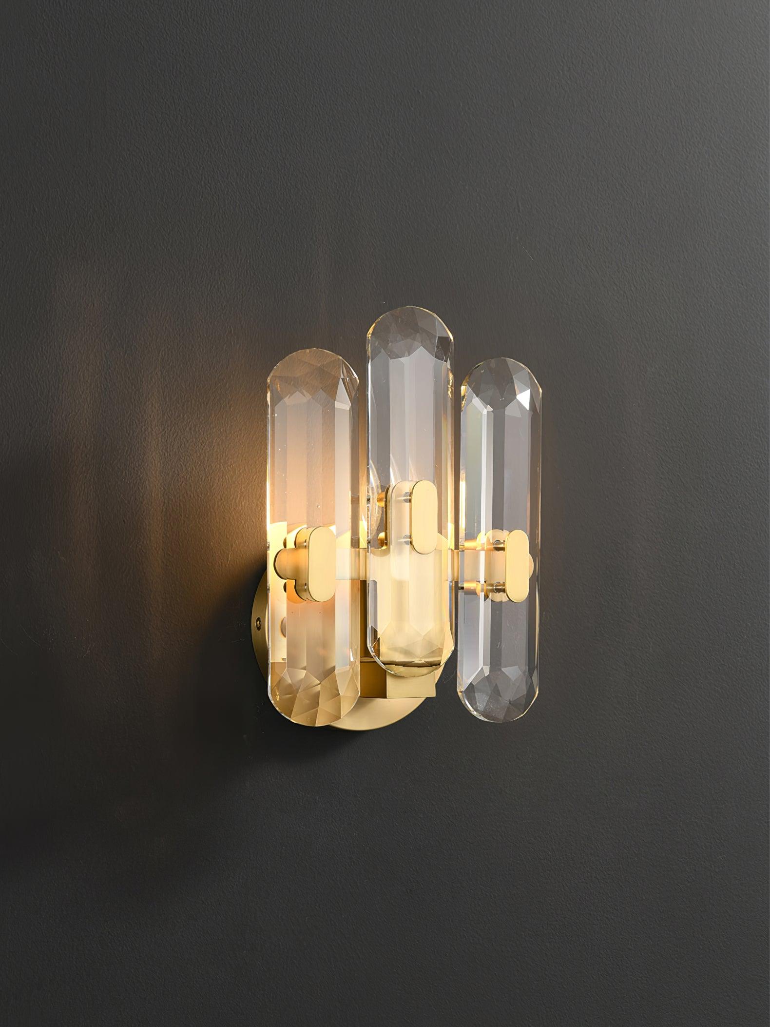Bolton Sconce - Letslighting